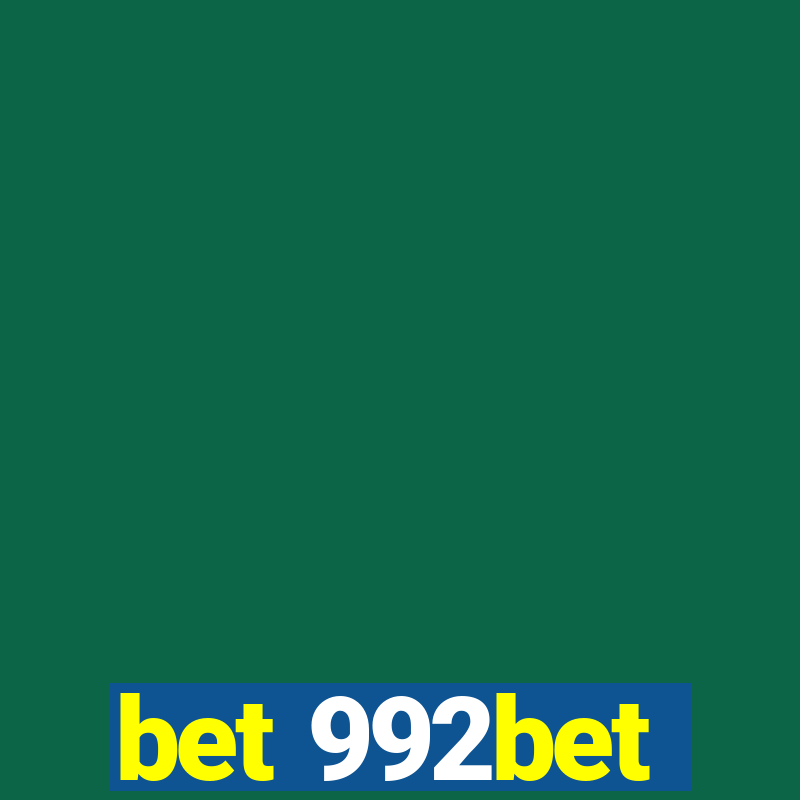 bet 992bet